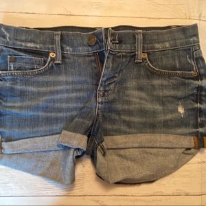 Joes Jean short 26